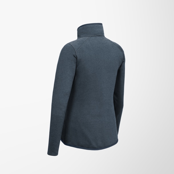 The North Face® Women's Full-Zip Fleece Skyline Jacket