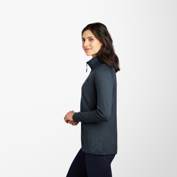 The North Face® Women's Full-Zip Fleece Skyline Jacket