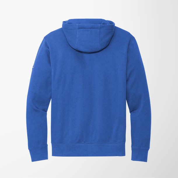 Nike Men's Fleece Club Hoodie