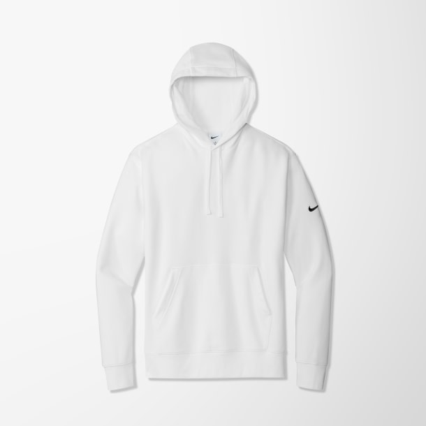 Nike Men's Fleece Club Hoodie