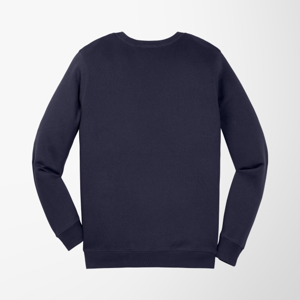 Sport-Tek® Men's Crewneck Sweatshirt