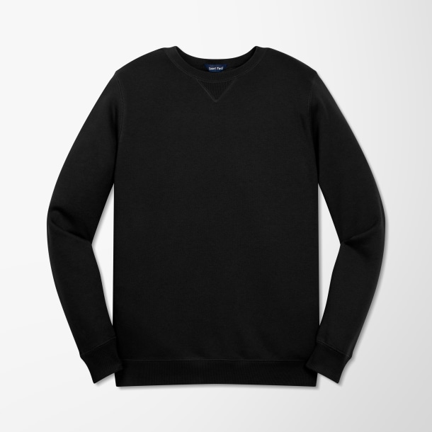 Sport-Tek® Men's Crewneck Sweatshirt