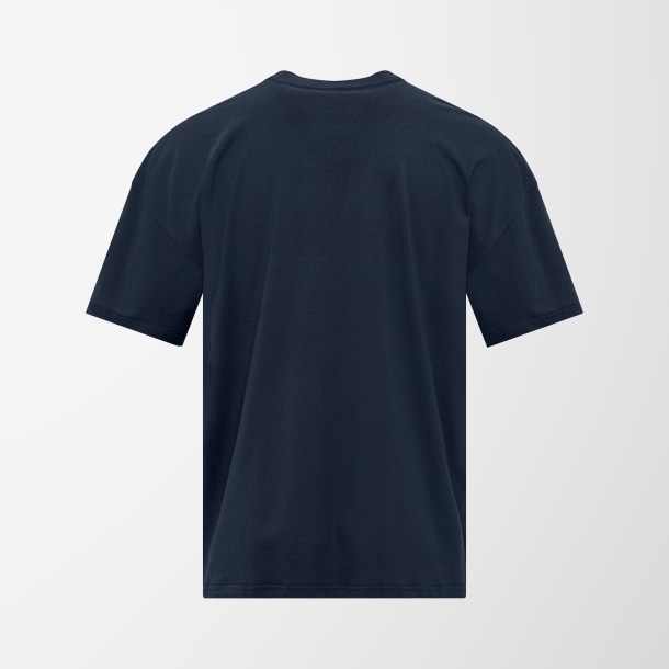 Next Level Adult Heavyweight Cotton T-Shirt