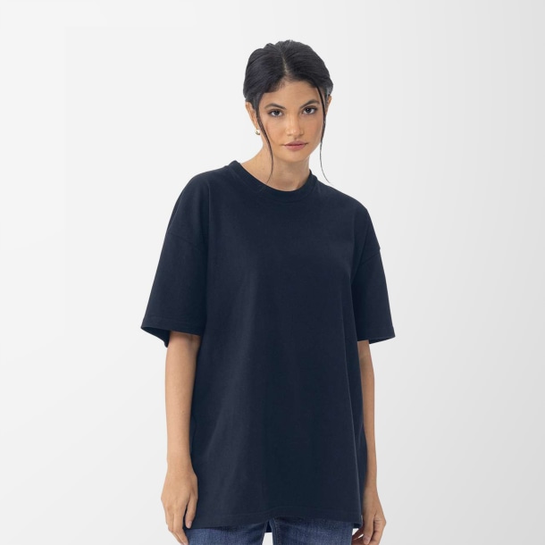 Next Level Adult Heavyweight Cotton T-Shirt