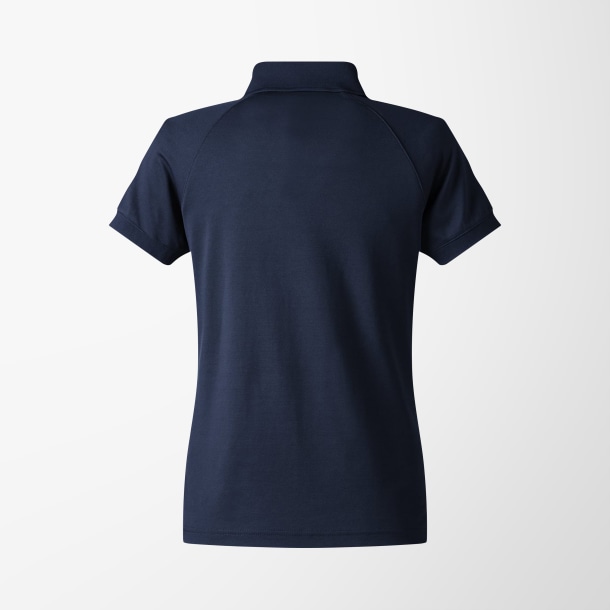 Harriton Women's Charge Polo