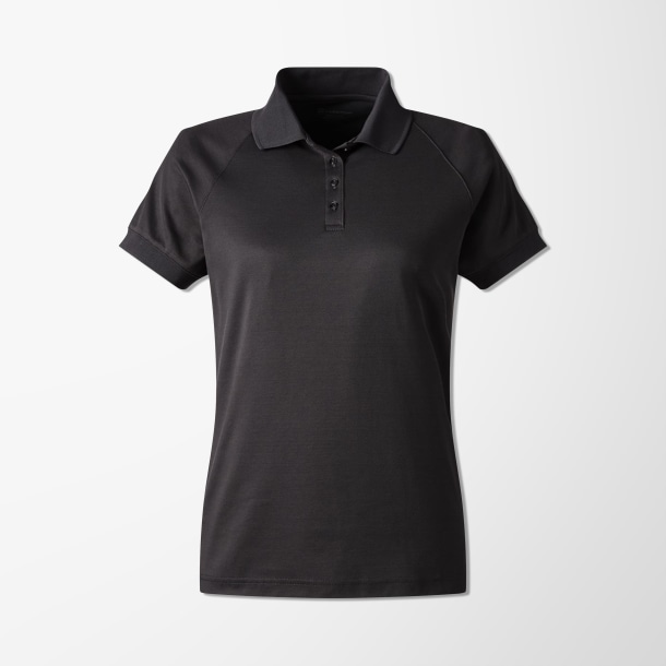 Harriton Women's Charge Polo