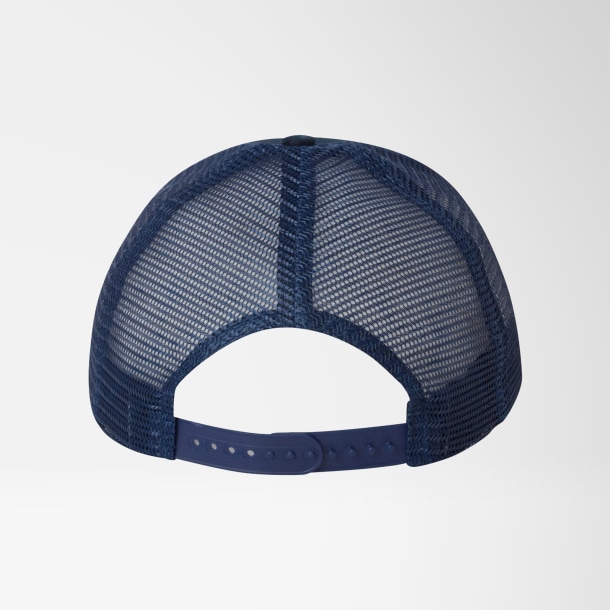Valucap Twill Mesh-Back Trucker Hat