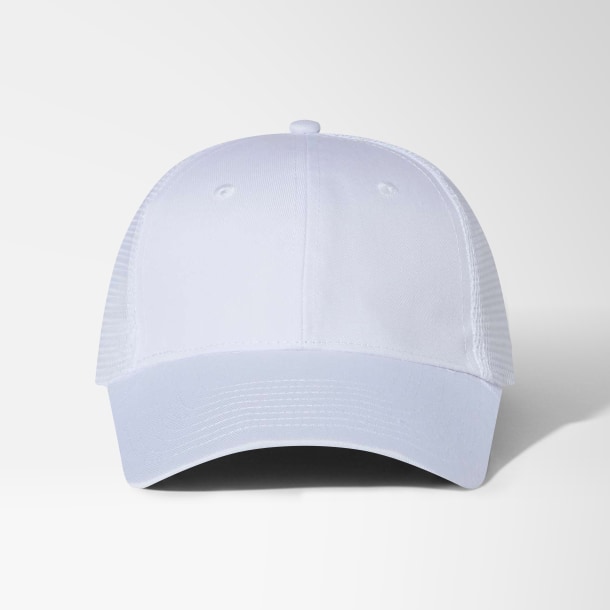 Valucap Twill Mesh-Back Trucker Hat