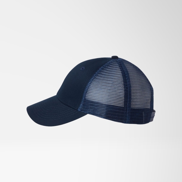 Valucap Twill Mesh-Back Trucker Hat