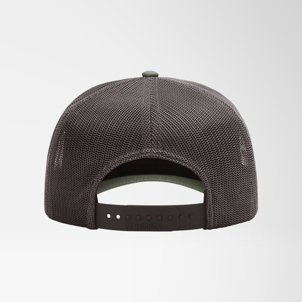 Richardson Champ Trucker Hat
