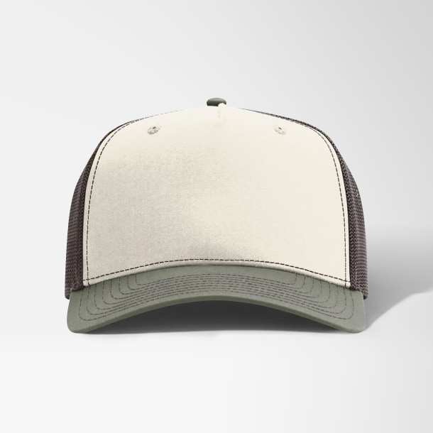 Richardson Champ Trucker Hat