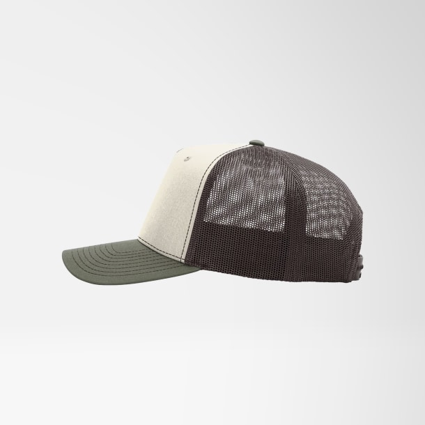 Richardson Champ Trucker Hat