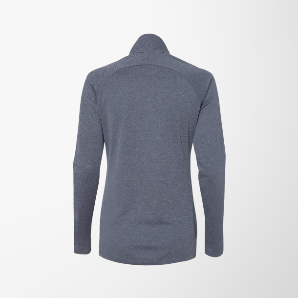 adidas® Women's Quarter-Zip Lightweight Pullover