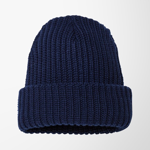 Sportsman Chunky Cuffed Beanie