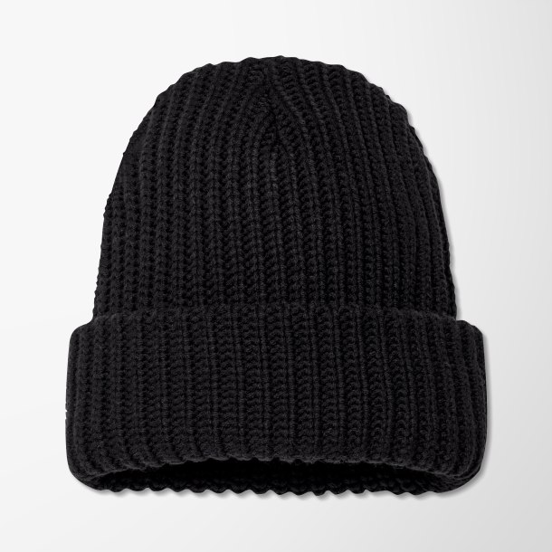 Sportsman Chunky Cuffed Beanie