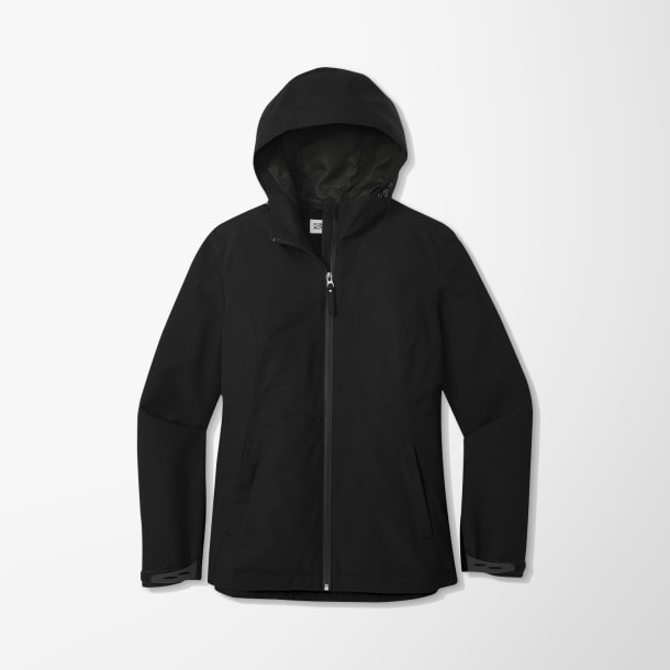 Port Authority® Women's Tech Rain Jacket