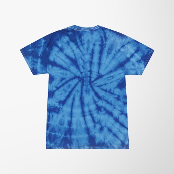 Youth Tie-Dye T-Shirt