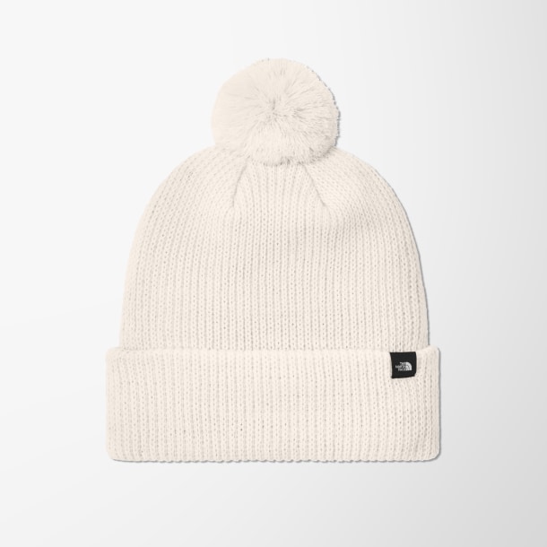 The North Face® Pom-Pom Beanie