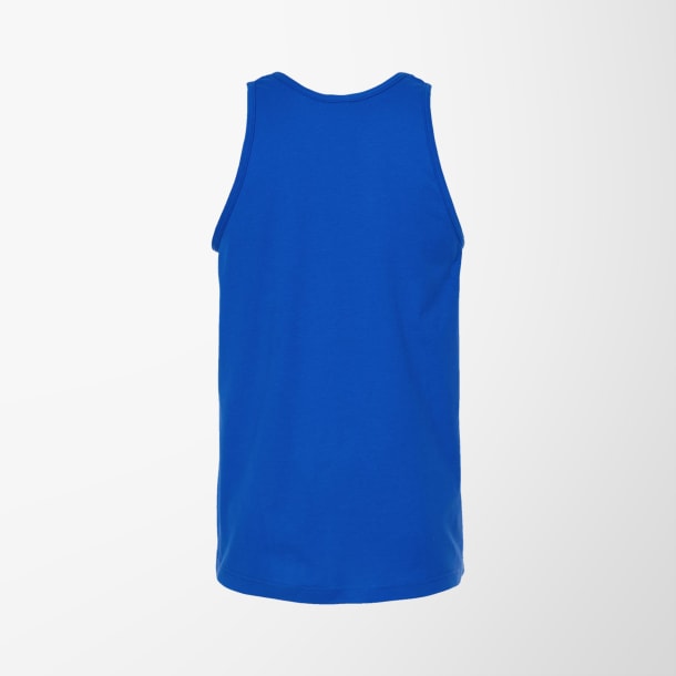 Tultex Adult Fine Cotton Jersey Tank Top