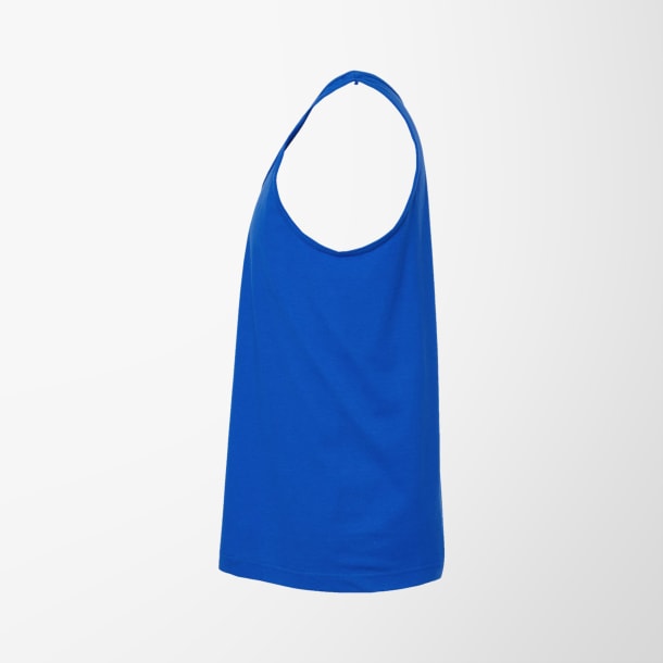Tultex Adult Fine Cotton Jersey Tank Top