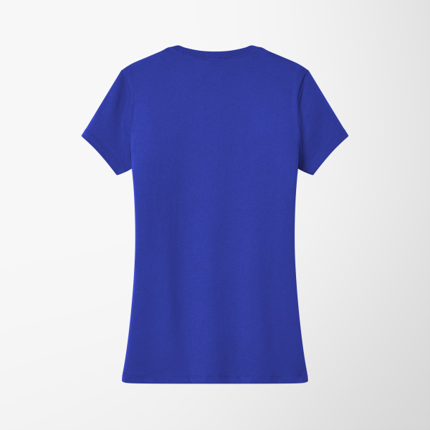 District® Women’s Very Important Tee®