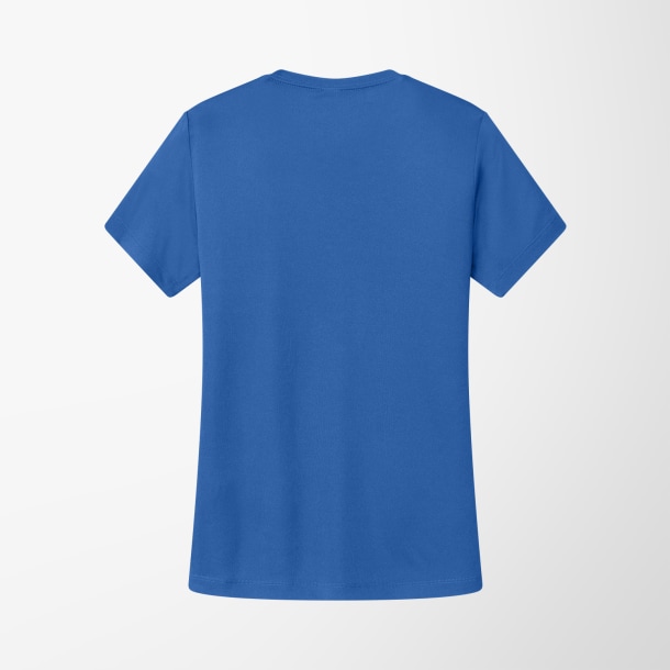 Sport-Tek® Women's PosiCharge® Competitor™ T-Shirt