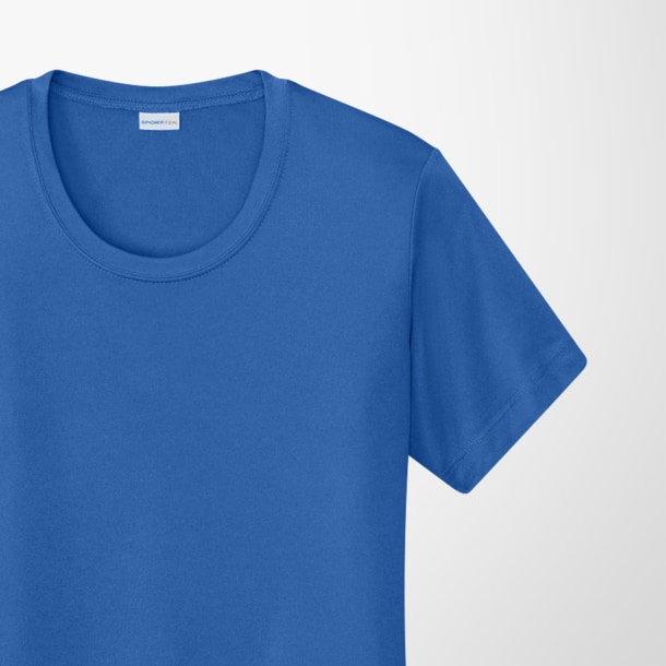Sport-Tek® Women's PosiCharge® Competitor™ T-Shirt