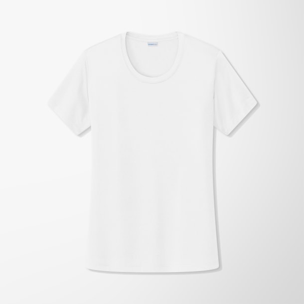 Sport-Tek® Women's PosiCharge® Competitor™ T-Shirt