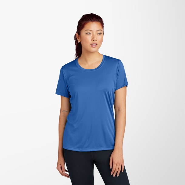 Sport-Tek® Women's PosiCharge® Competitor™ T-Shirt