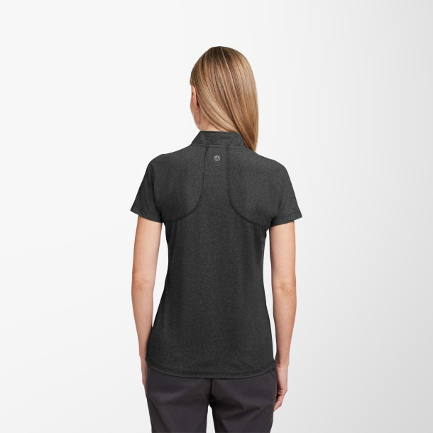 Swannies Women's Quinn Polo
