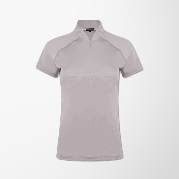 Swannies Women's Quinn Polo
