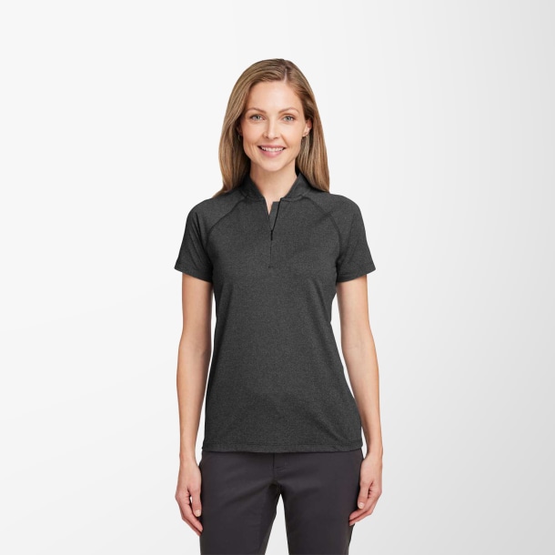 Swannies Women's Quinn Polo