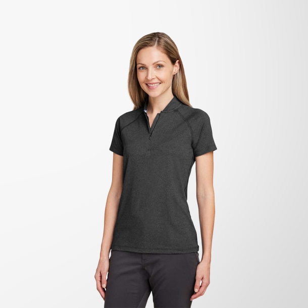 Swannies Women's Quinn Polo