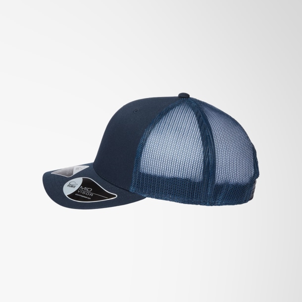 Atlantis Headwear Bryce Trucker Hat