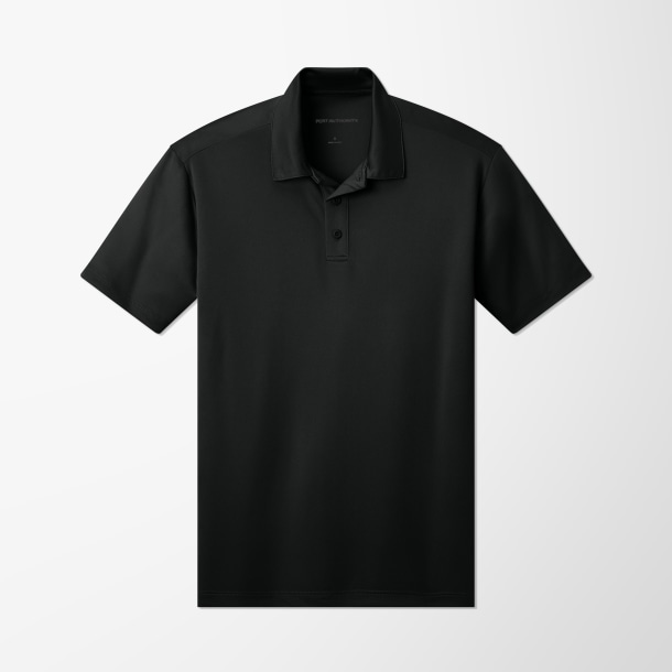 Port Authority® Men's Tall Silk Touch™ Performance Polo
