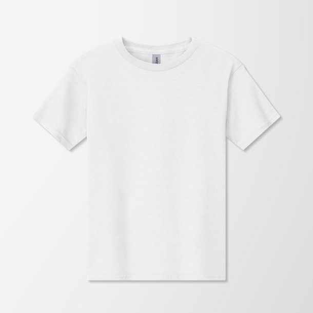 Gildan® Youth Heavy Cotton™ T-Shirt
