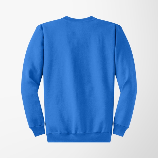 Port & Company® Men's Fleece Core Crewneck