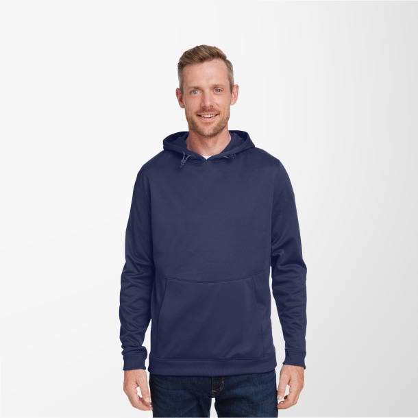 Under Armour® Men's Armour Fleece® Storm Hoodie