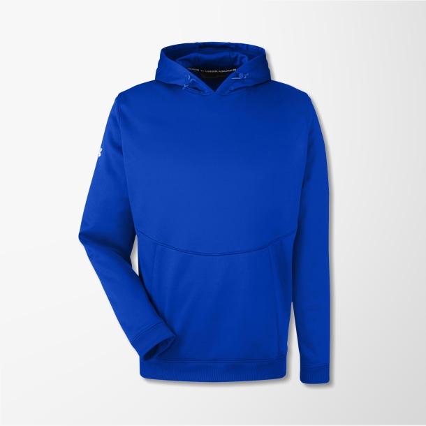Under Armour® Men's Armour Fleece® Storm Hoodie