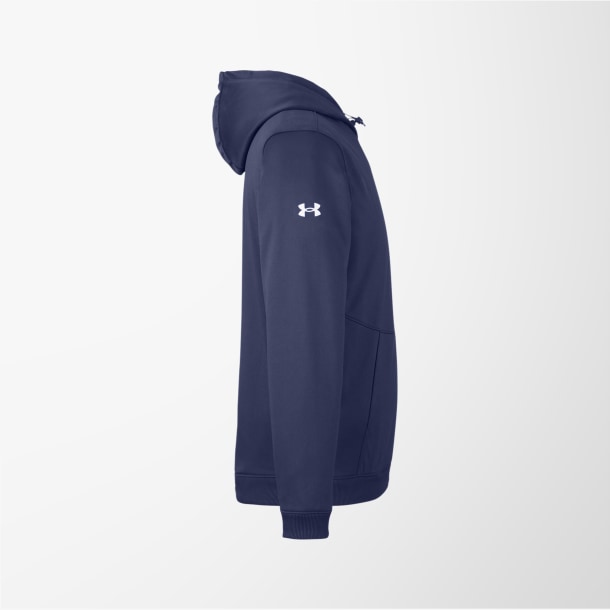 Under Armour® Men's Armour Fleece® Storm Hoodie
