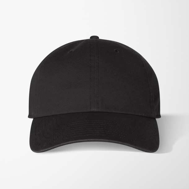 47 Brand Clean Up Cap