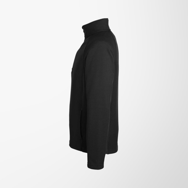 Spyder Men's Half-Zip Fleece Constant Pullover