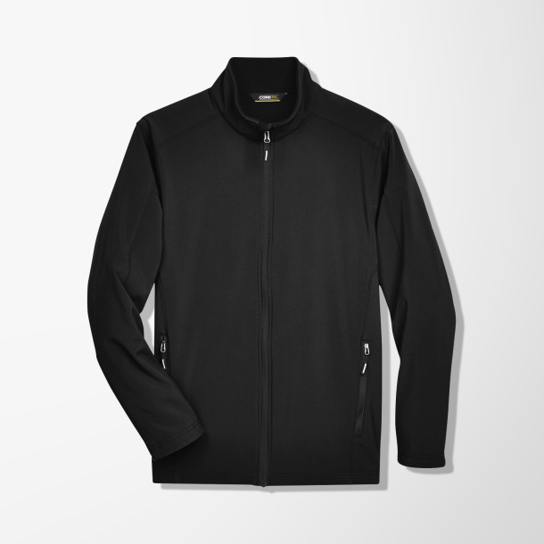 Core 365™ Men's Two-Layer Cruise Jacket