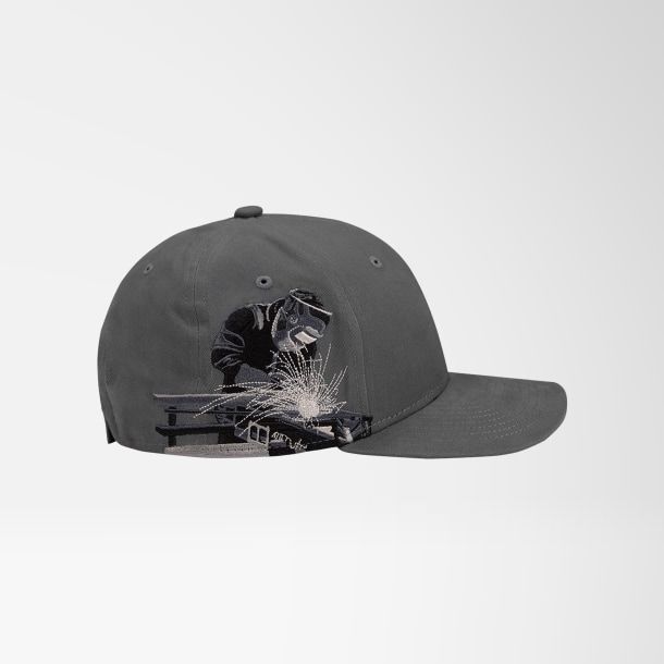DRI DUCK Welder Cap