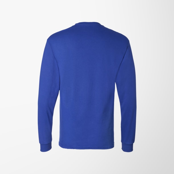 Hanes Men's Long-Sleeve Essential-T T-Shirt