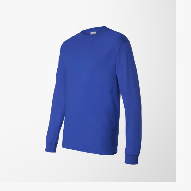 Hanes Men's Long-Sleeve Essential-T T-Shirt