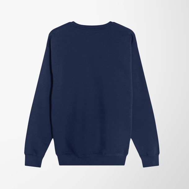Lane Seven Adult Premium Fleece Crewneck