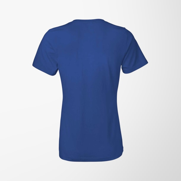 Gildan® Women's Cotton T-shirt