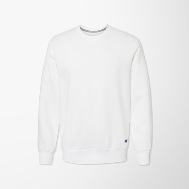 Russell Athletic® Fleece Crewneck