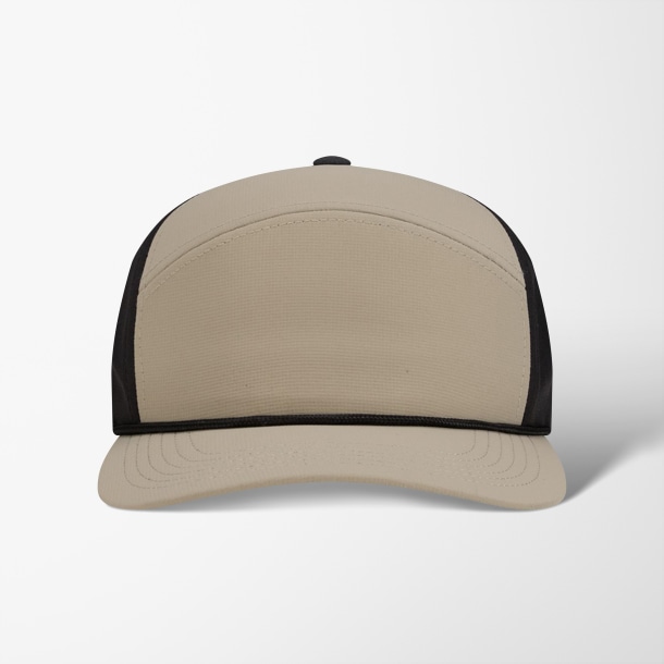 DRI DUCK Braxton Snapback Cap